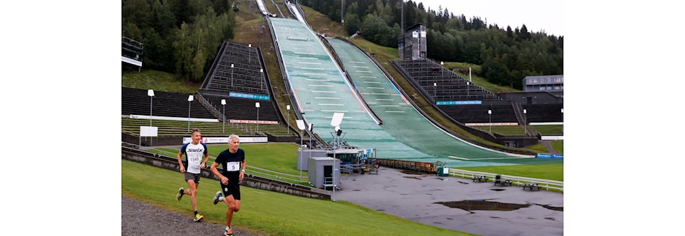Olympiaparkløpet 2025